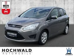 Braun Gebraucht 2012 Ford C-MAX Trend Van / Kleinbus | 3.990 € (Guter Preis)