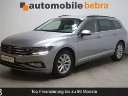 Pyritsilber Gebraucht 2022 VW Passat Business Kombi | 22.290 € (Guter Preis)