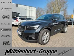 Schwarz Gebraucht 2025 Volvo XC40 Core SUV | 39.900 € (Fairer Preis)