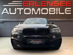Schwarz Gebraucht 2015 BMW X6 M Sport SUV | 24.990 € (Fairer Preis)