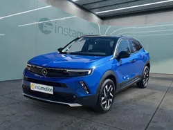 Blau Gebraucht 2023 Opel Mokka SUV | 20.249 € (Guter Preis)