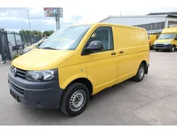 Ginstergelb r1032 Gebraucht 2011 VW T5 Van | 5.950 € (Superpreis)