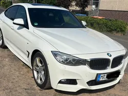 Weiß Gebraucht 2014 BMW 320 Gran Turismo M Sport Limousine | 14.700 € (Etwas zu teuer)