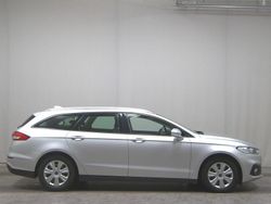 Grau Gebraucht 2020 Ford Mondeo Trend Kombi | 10.680 € (Superpreis)