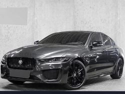 Grau Gebraucht 2024 Jaguar XE Limousine | 54.349 €