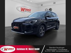 Grün Neu 2025 MG ZS Comfort SUV | 22.498 € (Fairer Preis)