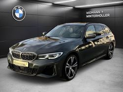 Grau Gebraucht 2021 BMW M340 M Sport Limousine | 38.780 € (Guter Preis)
