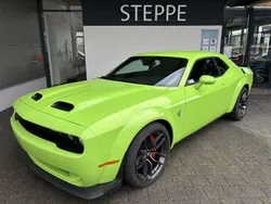 Sublime green met. Neu 2025 Dodge Challenger Coupé | 88.500 € (Guter Preis)
