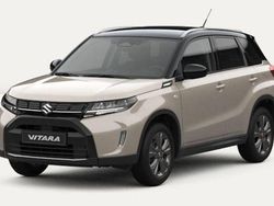 (a9n) savannah/cosmic black pearl me b Neu 2025 Suzuki Vitara Comfort SUV | 23.277 € (Superpreis)
