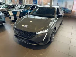 Grau Neu 2024 Peugeot 308 Allure Kombi | 29.450 € (Fairer Preis)