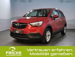 Rot Gebraucht 2020 Opel Crossland Edition SUV | 11.970 €
