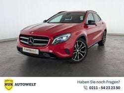 Rot Gebraucht 2016 Mercedes GLA250 Urban SUV | 19.460 € (Guter Preis)