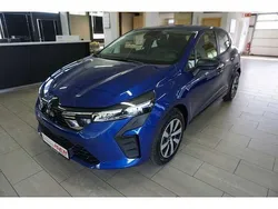 Blau Neu 2025 Mitsubishi Colt Basis Limousine | 16.590 € (Fairer Preis)