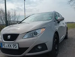 Beige Gebraucht 2011 Seat Ibiza Sport Limousine | 6.300 € (Teuer)