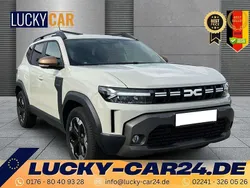 Sandstonebeige Neu 2025 Dacia Duster Extreme SUV | 27.340 € (Guter Preis)