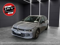 Mondsteingrau (grau) Gebraucht 2024 VW Golf VIII Goal Kleinwagen | 23.440 €