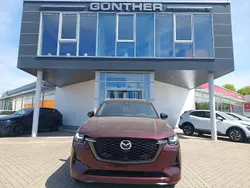 Neu 2025 Mazda CX-80 Homura-Line SUV | 52.480 € (Superpreis)