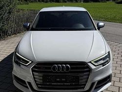 Gebraucht 2016 Audi S3 Limousine | 21.500 € (Superpreis)
