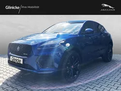 Bluefire blue Gebraucht 2023 Jaguar E-Pace R-Dynamic SUV | 52.880 €
