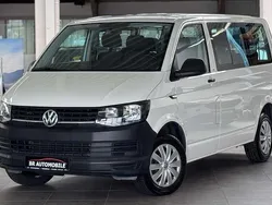 Weiß Gebraucht 2018 VW T6 Van | 22.490 € (Fairer Preis)