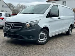 Arktikweiss Gebraucht 2017 Mercedes Vito Van / Kleinbus | 16.450 € (Superpreis)
