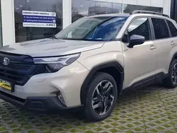 Beige Gebraucht 2025 Subaru Forester Active SUV | 39.495 € (Superpreis)