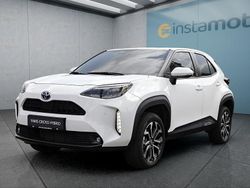 Weiß Gebraucht 2024 Toyota Yaris Hybrid SUV | 24.599 € (Fairer Preis)