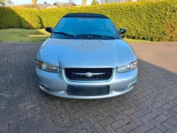 Chrysler Stratus