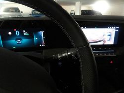 Weiß Gebraucht 2022 Opel Astra Ultimate Limousine | 24.700 € (Fairer Preis)