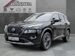 M) (schwarz Neu 2025 Nissan X-Trail N-Connecta SUV | 42.390 €