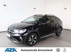 Schwarz Neu 2025 VW Taigo R SUV | 22.439 € (Guter Preis)