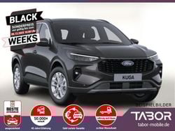 Grau (magnetic metallic) Neu 2025 Ford Kuga ST-Line SUV | 29.688 € (Guter Preis)