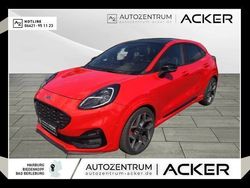 Race rot Gebraucht 2022 Ford Puma ST SUV | 26.780 € (Etwas zu teuer)