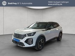 Weiß Gebraucht 2024 Peugeot 2008 GT SUV | 25.890 € (Etwas zu teuer)