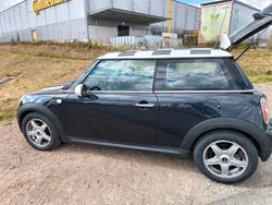 Schwarz Gebraucht 2008 Mini Cooper Kleinwagen | 4.444 € (Teuer)