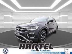 Deep black perleffekt, pearl effect Neu 2025 VW T-Roc Style SUV | 34.600 € (Guter Preis)