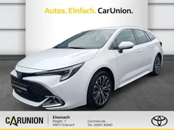 040 Gebraucht 2023 Toyota Corolla Team Kombi | 27.990 € (Etwas zu teuer)