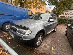 Gebraucht 2006 BMW X3 SUV | 4.000 € (Guter Preis)