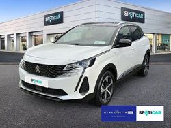 Weiß Gebraucht 2023 Peugeot 3008 GTi SUV | 22.750 € (Superpreis)