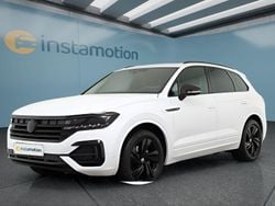 Weiß Gebraucht 2023 VW Touareg SUV | 56.049 € (Fairer Preis)