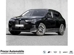 Andere Gebraucht 2022 BMW iX Shadowline SUV | 39.580 € (Superpreis)