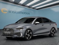 Grau Gebraucht 2024 Audi S3 Limousine | 52.799 €
