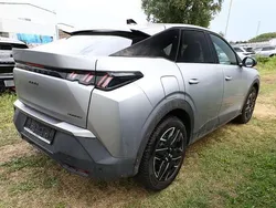 Artense grau metallic artense grau metallic artense grau metallic Neu 2025 Peugeot 3008 Allure SUV | 31.766 € (Guter Preis)