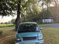 Grün Gebraucht 2007 Microcar MC2 Kleinwagen | 4.500 €