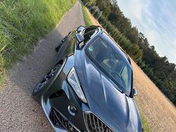 Grau Gebraucht 2020 Cupra Formentor VZ SUV | 26.000 € (Guter Preis)