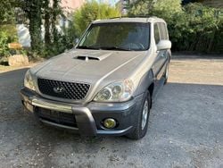Gebraucht 2006 Hyundai Terracan SUV | 1.400 €