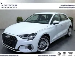 Gletscherweiss metallic Gebraucht 2022 Audi A3 Sportback e-tron Advanced Limousine | 23.260 € (Guter Preis)