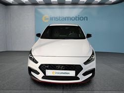Weiß Gebraucht 2020 Hyundai i30 Limousine | 24.999 € (Fairer Preis)