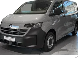Grau Neu 2025 VW T6.1 Van | 45.990 € (Etwas zu teuer)