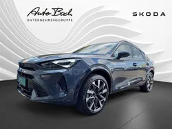 Grau (magnetic grau metallic) Neu 2025 Cupra Formentor SUV | 36.980 € (Fairer Preis)